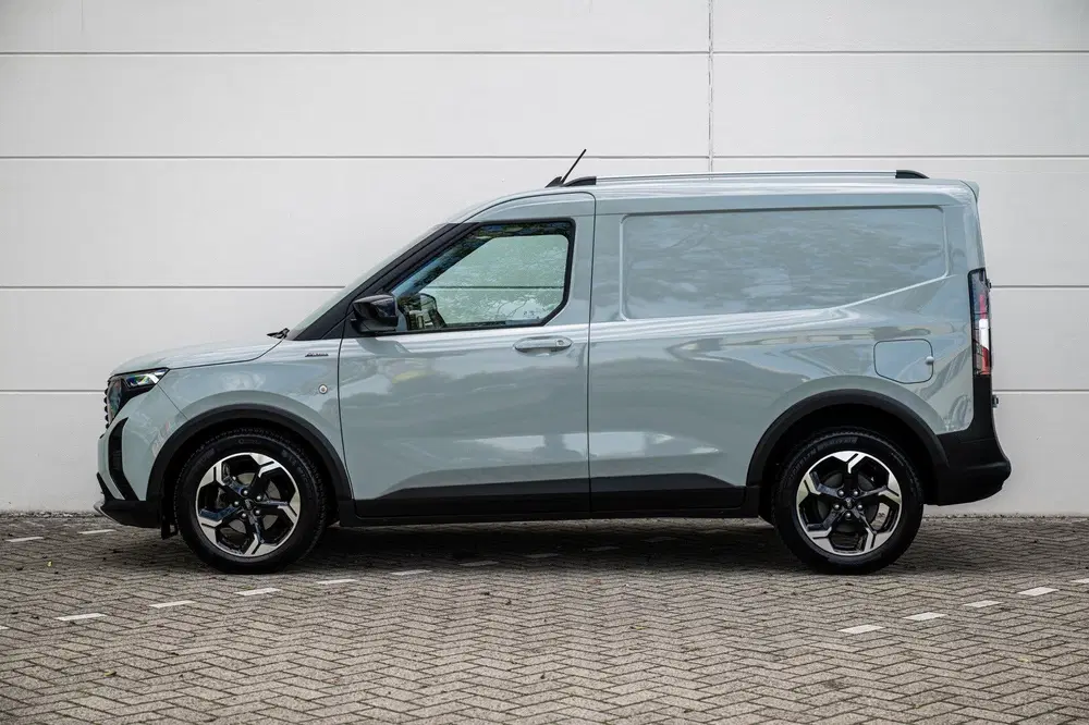 Ford Transit Courier 1.0 EcoBoost 125pk AUT. Active uit 2024, foto 9