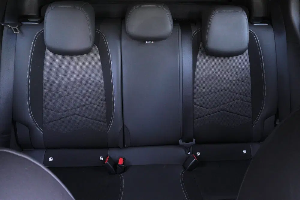 Jeep Avenger Summit 54 kWh Keyless uit 2024, foto 14