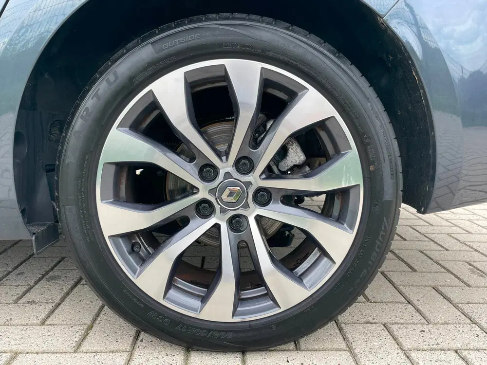 Renault Megane Mégane Estate 1.3 TCe 140 Techno uit 2023, foto 10