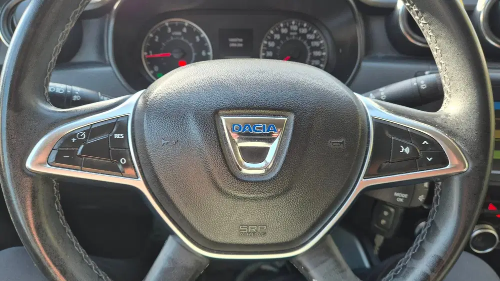 Dacia Duster 1.3 TCe 4x4 Prestige CLIMA-NAVI-11-2020 uit 2020, foto 13