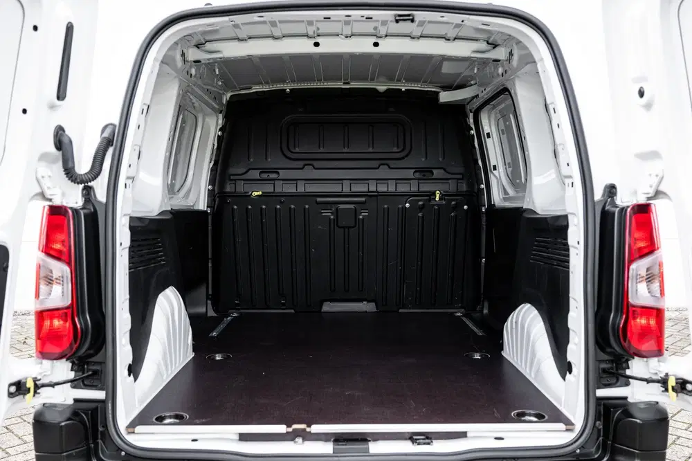 Opel Combo 1.2 Turbo 110pk 3-PRS MARGE uit 2021, foto 10