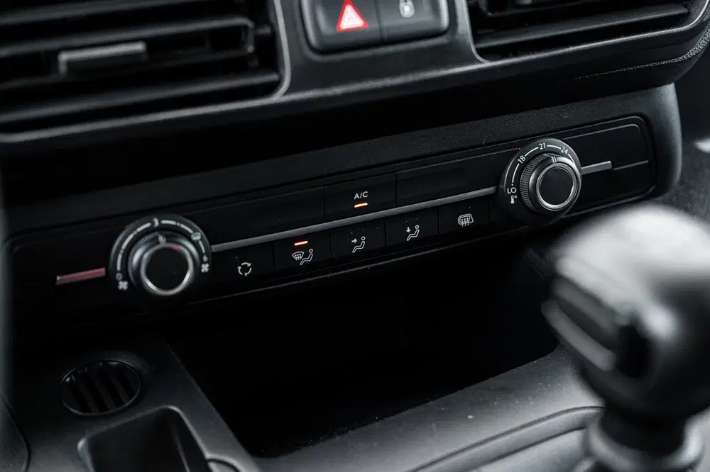 Opel Combo 1.2 Turbo 110pk 3-PRS MARGE uit 2021, foto 13
