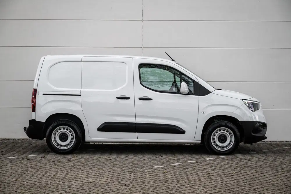 Opel Combo 1.2 Turbo 110pk 3-PRS MARGE uit 2021, foto 7