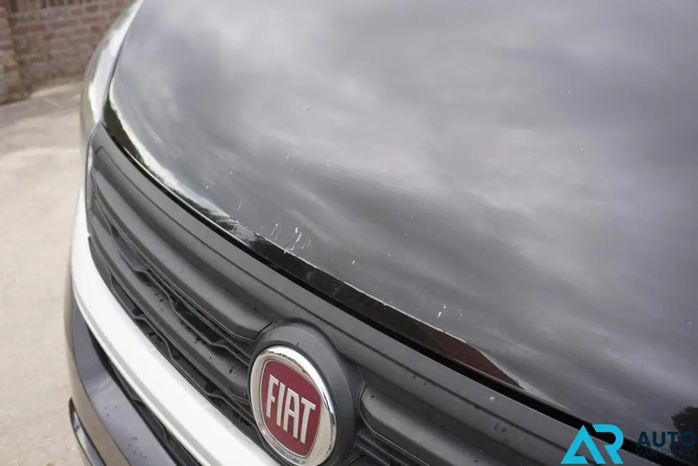 Fiat Talento 2.0 L2H1 DC * Dubbele cabine * Nette auto uit 2021, foto 13