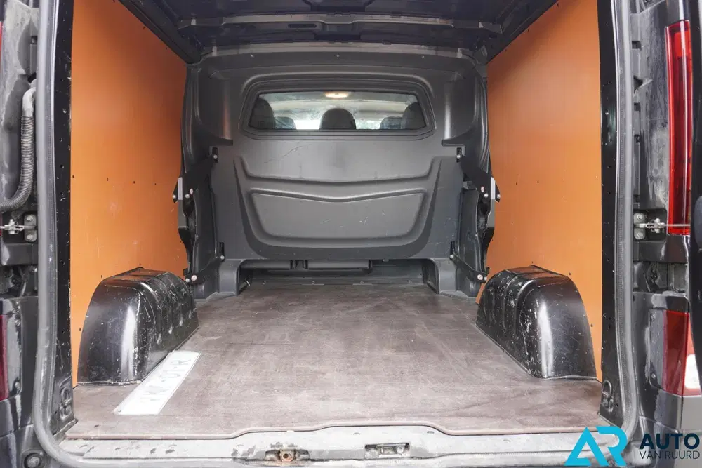 Fiat Talento 2.0 L2H1 DC * Dubbele cabine * Nette auto uit 2021, foto 6
