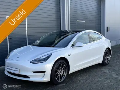 Tesla Model 3 & Y Gevraagd stuur whatsapp 06-12232137 uit 2019