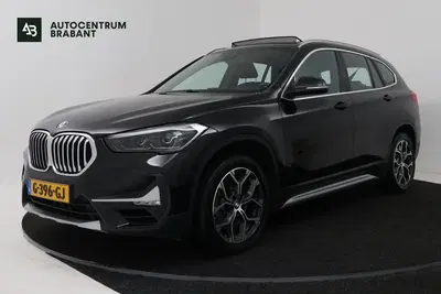 BMW X1 sDrive20i VDL Nedcar Edition (PANORAMADAK uit 2019