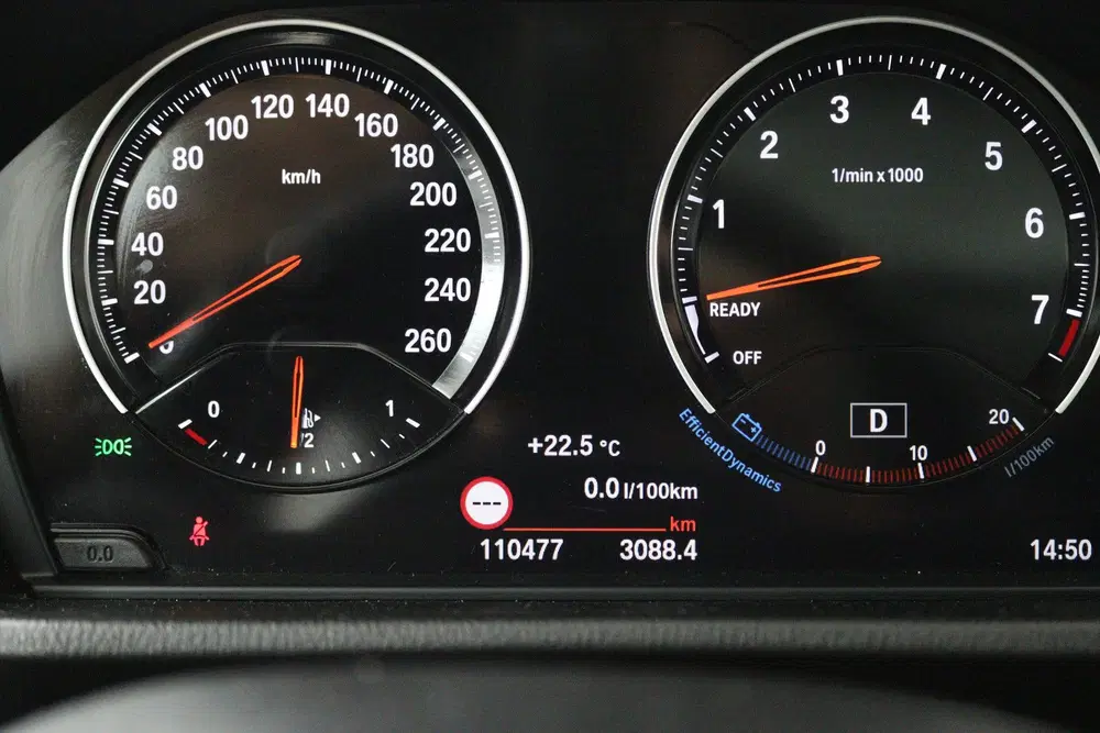 BMW X1 sDrive20i VDL Nedcar Edition (PANORAMADAK uit 2019, foto 8