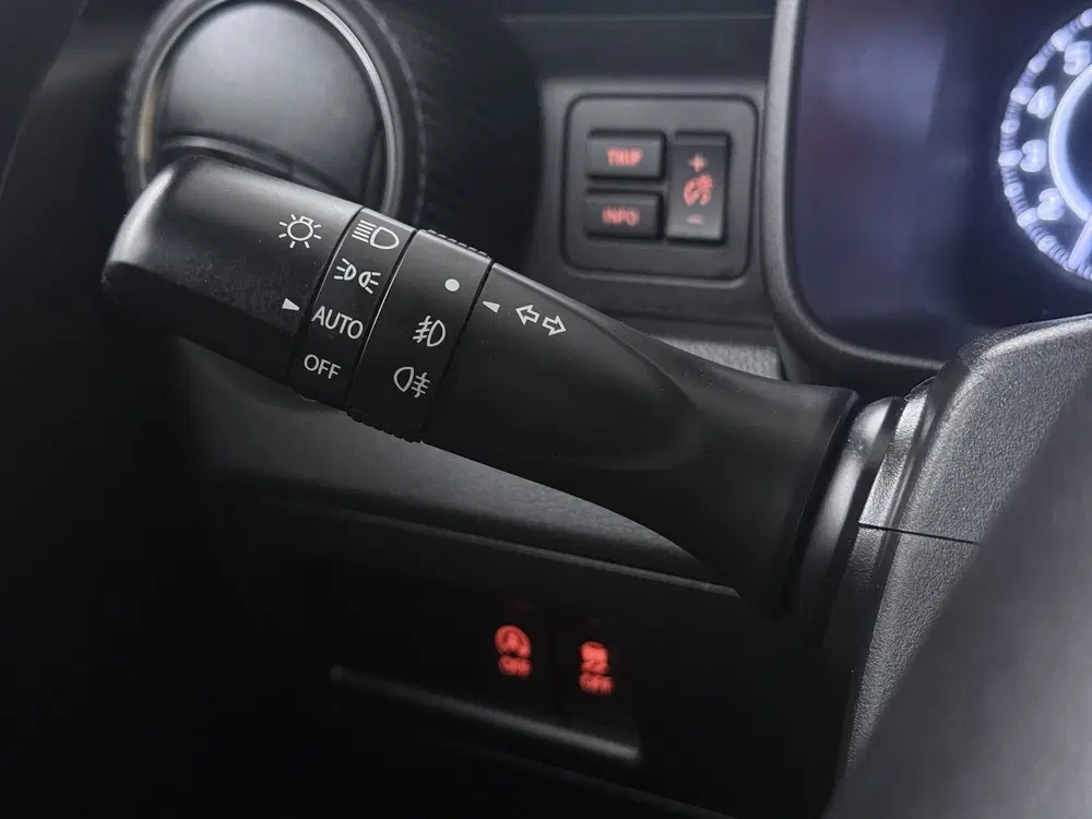 Suzuki Ignis 1.2 Smart Hybrid Comfort uit 2023, foto 10