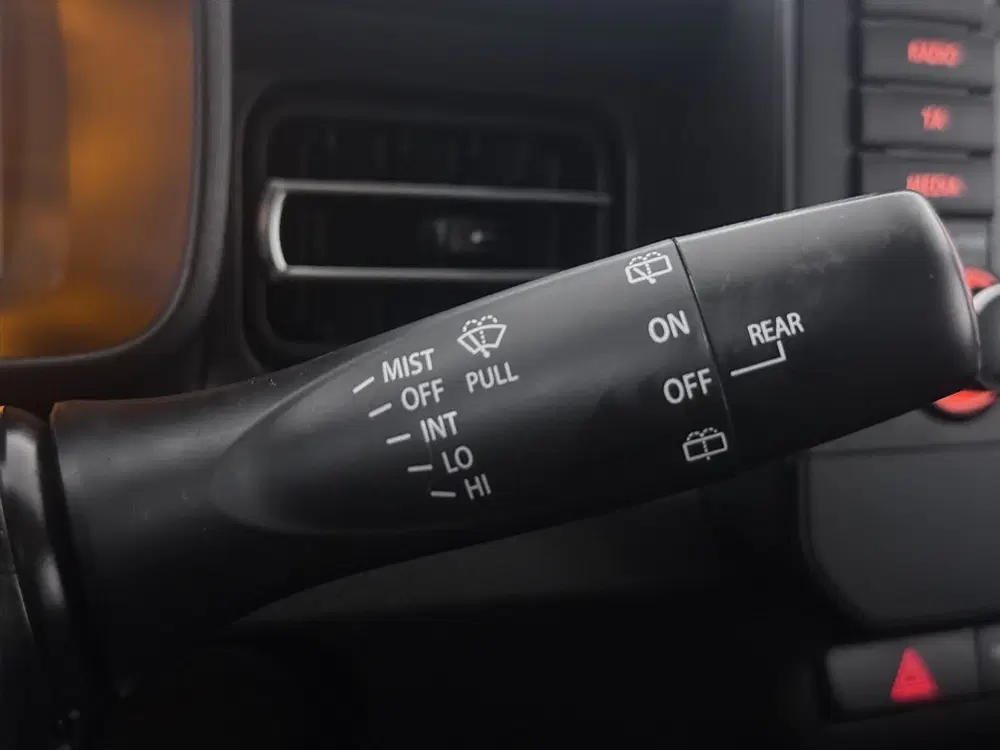 Suzuki Ignis 1.2 Smart Hybrid Comfort uit 2023, foto 11