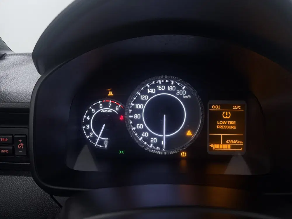Suzuki Ignis 1.2 Smart Hybrid Comfort uit 2023, foto 12