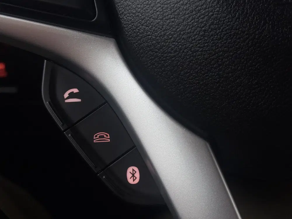 Suzuki Ignis 1.2 Smart Hybrid Comfort uit 2023, foto 8