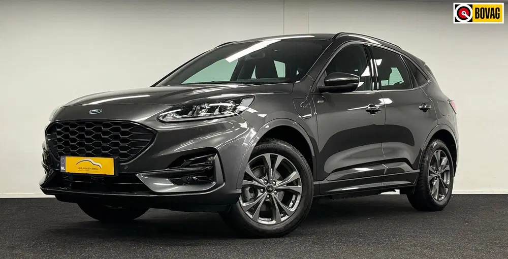 Ford Kuga 2.5 PHEV ST-Line *224PK*Navi*Camera*Carpla uit 2023