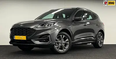 Ford Kuga 2.5 PHEV ST-Line *224PK*Navi*Camera*Carpla uit 2023