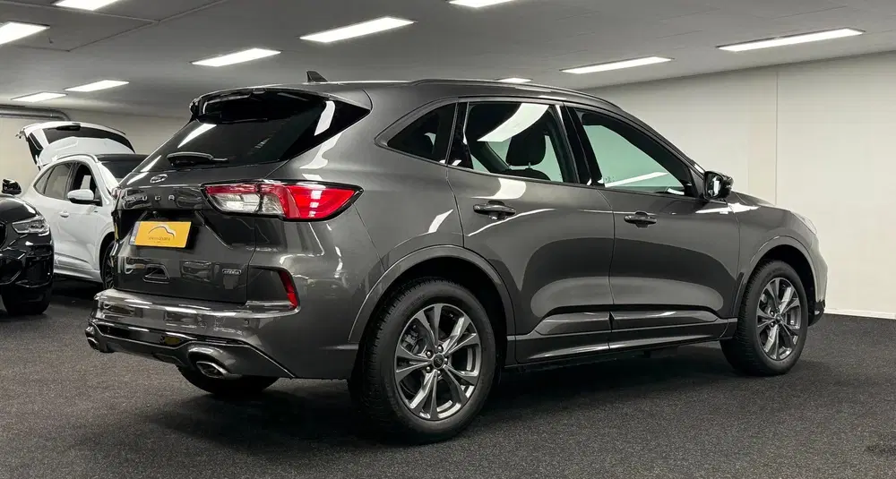 Ford Kuga 2.5 PHEV ST-Line *224PK*Navi*Camera*Carpla uit 2023, foto 10