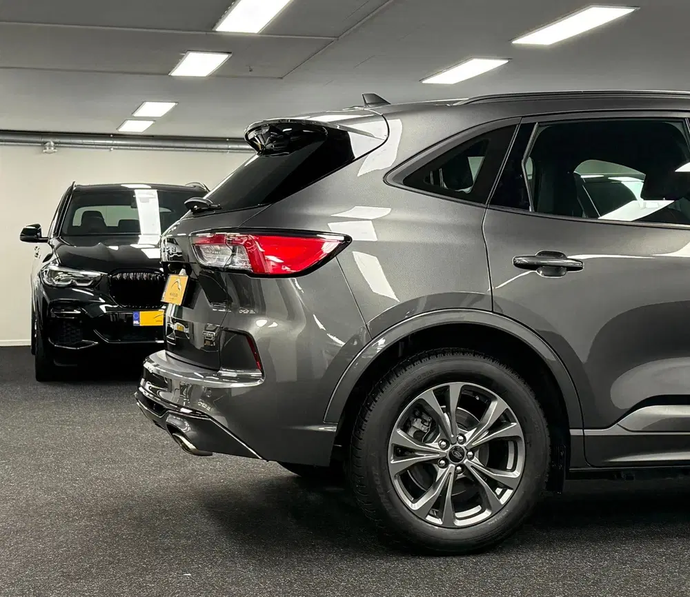Ford Kuga 2.5 PHEV ST-Line *224PK*Navi*Camera*Carpla uit 2023, foto 14