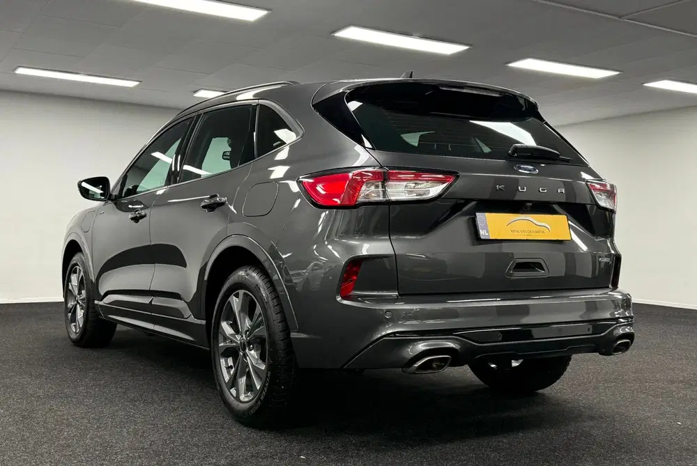 Ford Kuga 2.5 PHEV ST-Line *224PK*Navi*Camera*Carpla uit 2023, foto 8