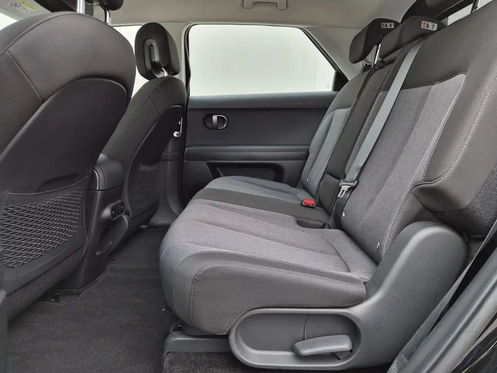 Hyundai IONIQ 5 Connect 84 kWh uit 2025, foto 10