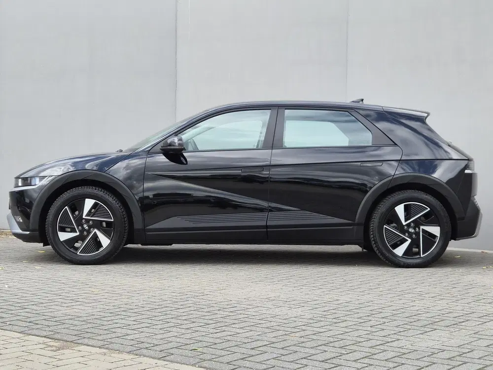 Hyundai IONIQ 5 Connect 84 kWh uit 2025, foto 11
