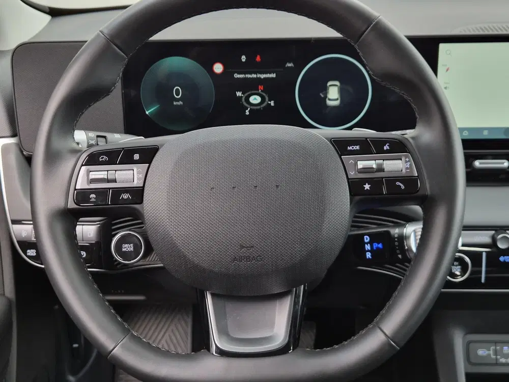 Hyundai IONIQ 5 Connect 84 kWh uit 2025, foto 12