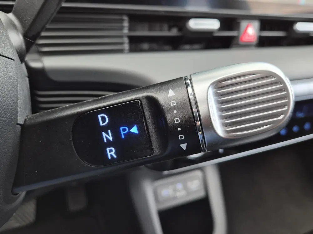 Hyundai IONIQ 5 Connect 84 kWh uit 2025, foto 14