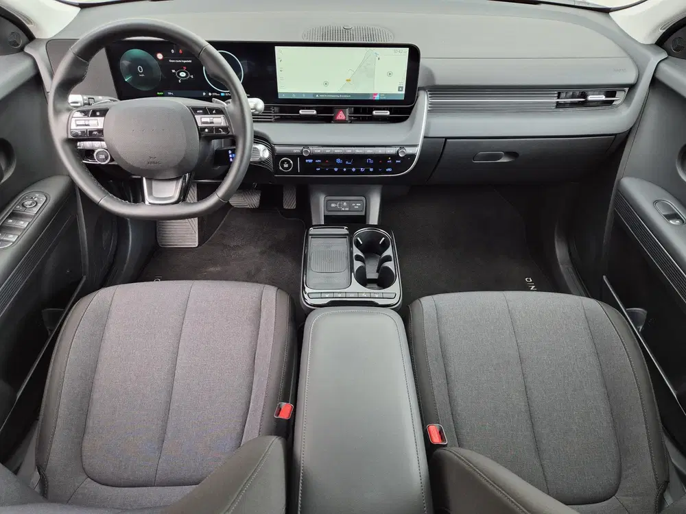 Hyundai IONIQ 5 Connect 84 kWh uit 2025, foto 2