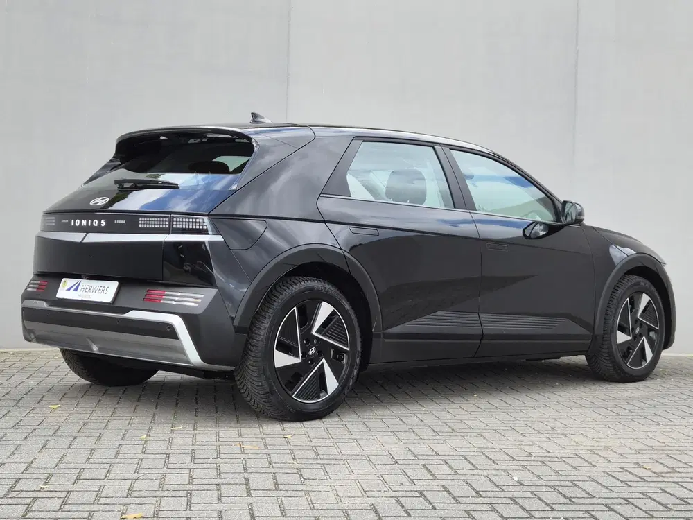 Hyundai IONIQ 5 Connect 84 kWh uit 2025, foto 3