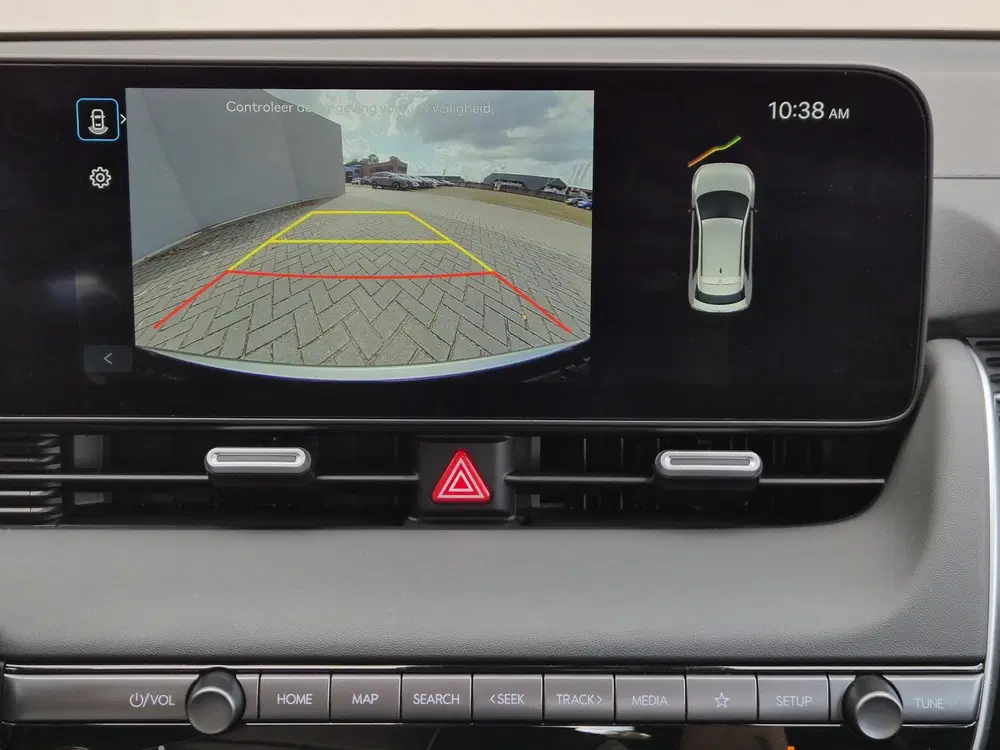 Hyundai IONIQ 5 Connect 84 kWh uit 2025, foto 5