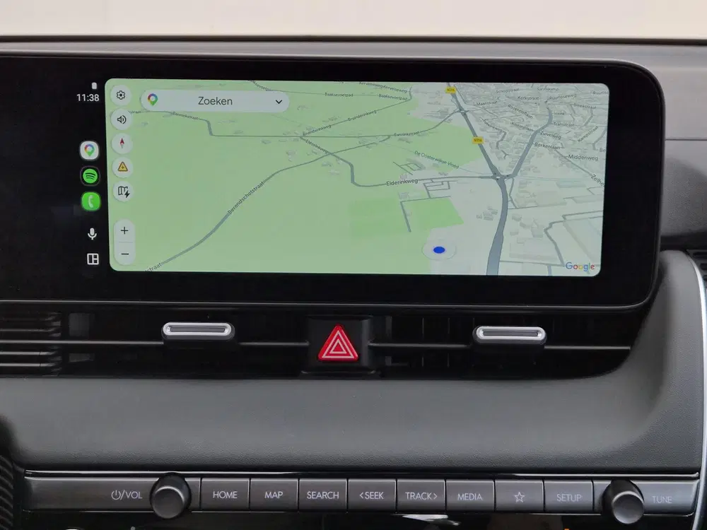 Hyundai IONIQ 5 Connect 84 kWh uit 2025, foto 6