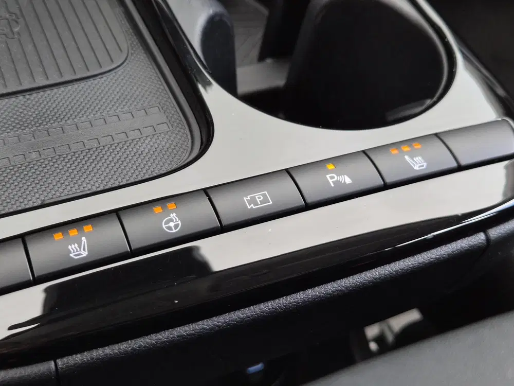 Hyundai IONIQ 5 Connect 84 kWh uit 2025, foto 7