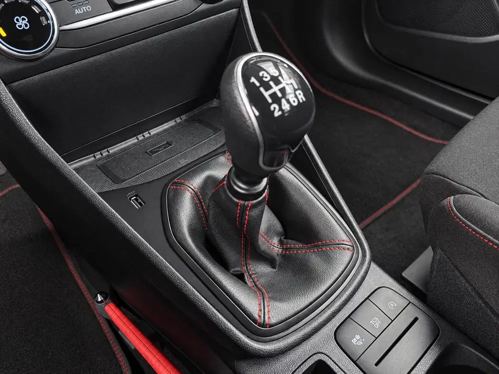 Ford Fiesta 1.0 EcoBoost Hybrid ST-Line uit 2022, foto 7