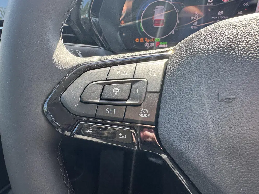Ford Tourneo Connect 1.5 EcoBoost PHEV L2 Titanium uit 2026, foto 12