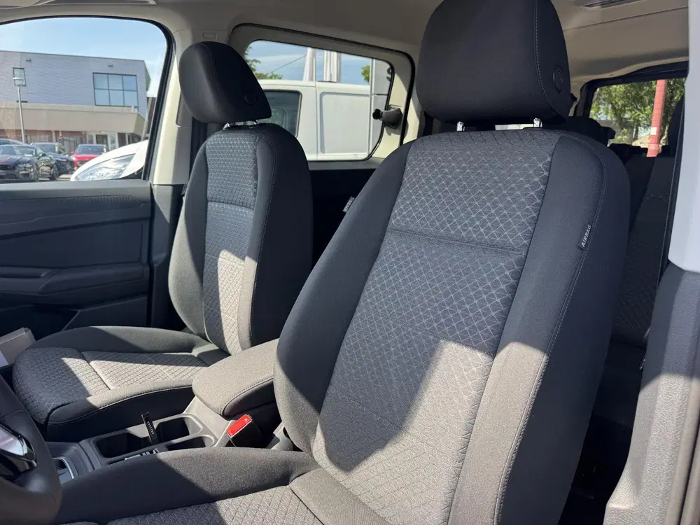Ford Tourneo Connect 1.5 EcoBoost PHEV L2 Titanium uit 2026, foto 6