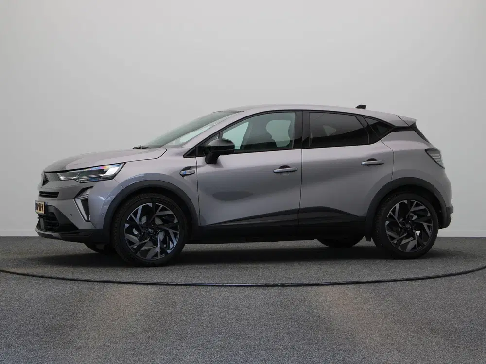 Renault Captur 1.6 E-Tech full hybrid 145pk Esprit Alpine uit 2025, foto 12
