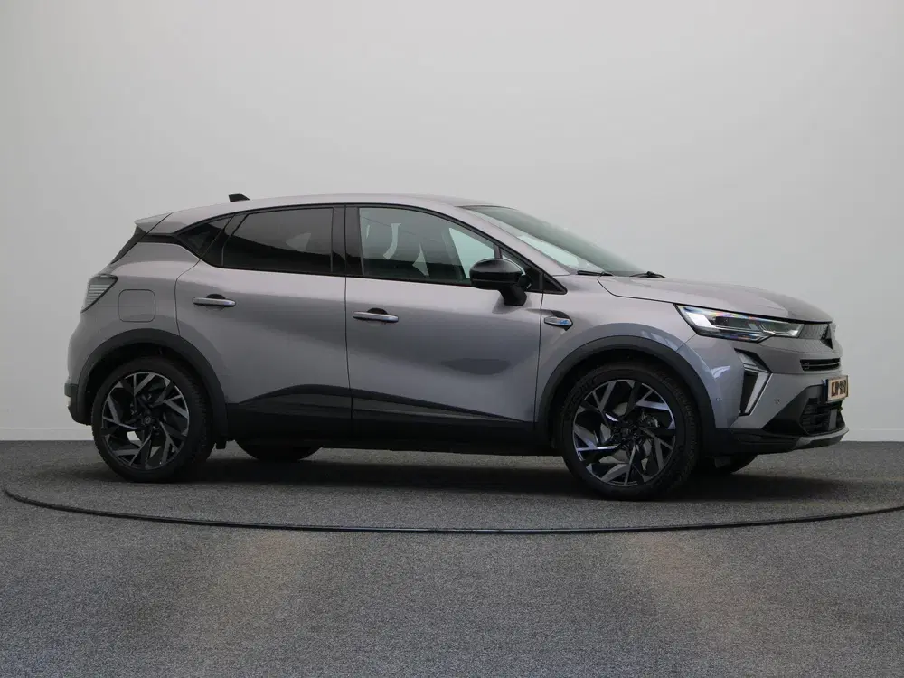 Renault Captur 1.6 E-Tech full hybrid 145pk Esprit Alpine uit 2025, foto 13