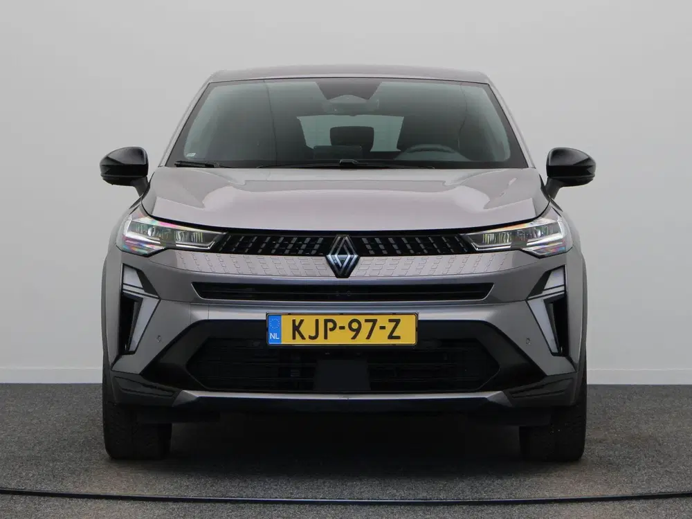 Renault Captur 1.6 E-Tech full hybrid 145pk Esprit Alpine uit 2025, foto 6