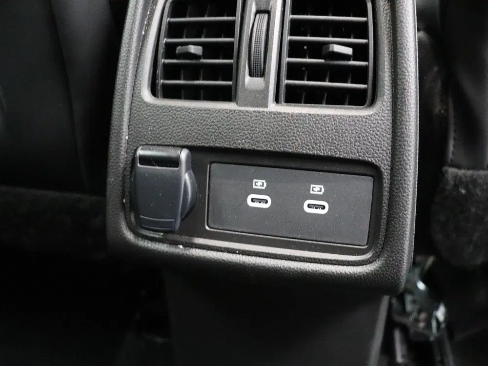 Renault Captur 1.6 E-Tech full hybrid 145pk Esprit Alpine uit 2025, foto 8