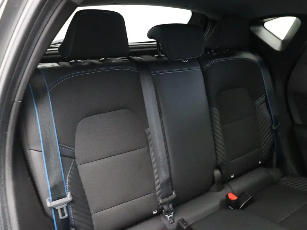 Renault Captur 1.6 E-Tech full hybrid 145pk Esprit Alpine uit 2025, foto 9