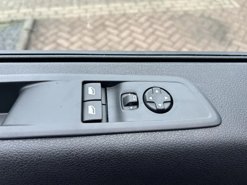Toyota Proace Challenger Extra Range L1 75 k uit 2026, foto 13