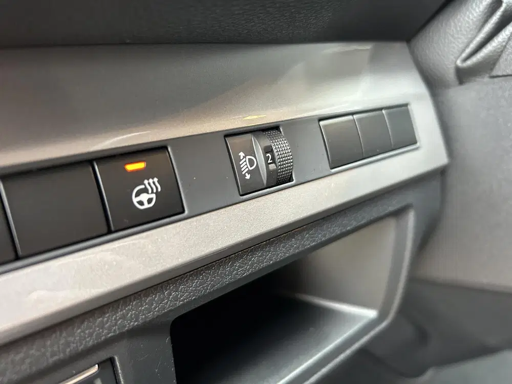 Toyota Proace Challenger Extra Range L1 75 k uit 2026, foto 14