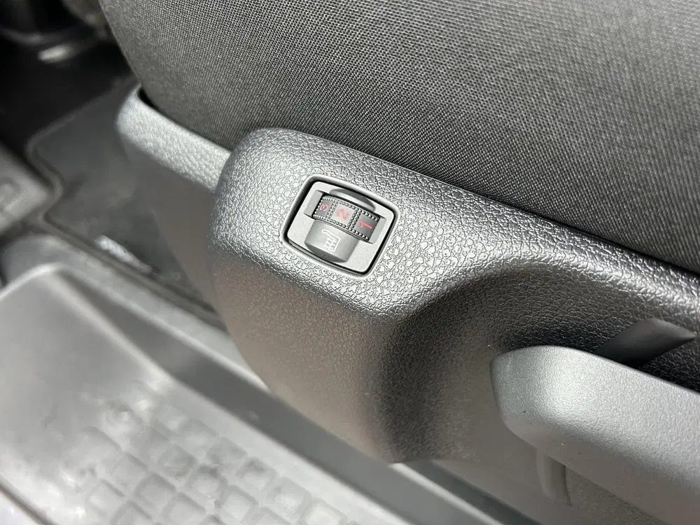 Toyota Proace Challenger Extra Range L1 75 k uit 2026, foto 15