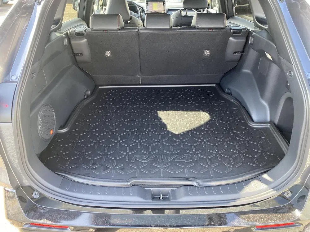 Toyota RAV 4 2.5 Plug-in Hybrid AWD Limited Edition Sto uit 2022, foto 13