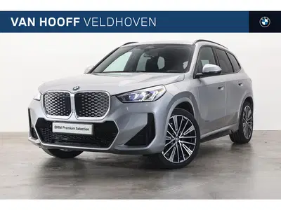 BMW iX1 xDrive30 M Sport uit 2025