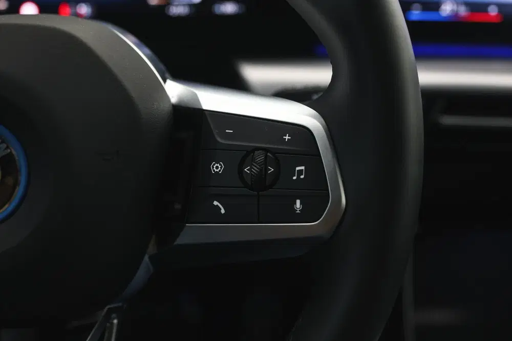 BMW iX1 xDrive30 M Sport uit 2025, foto 13