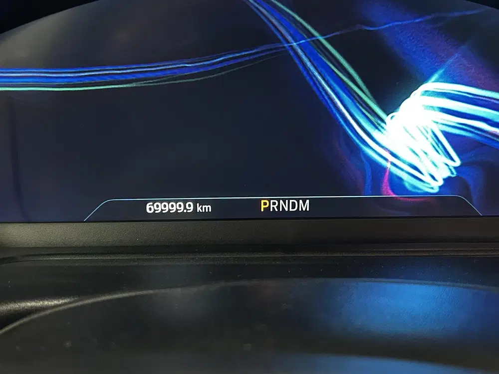 Ford Puma 1.0 EcoBoost 155 Hybrid ST-Line Vignale uit 2021, foto 4