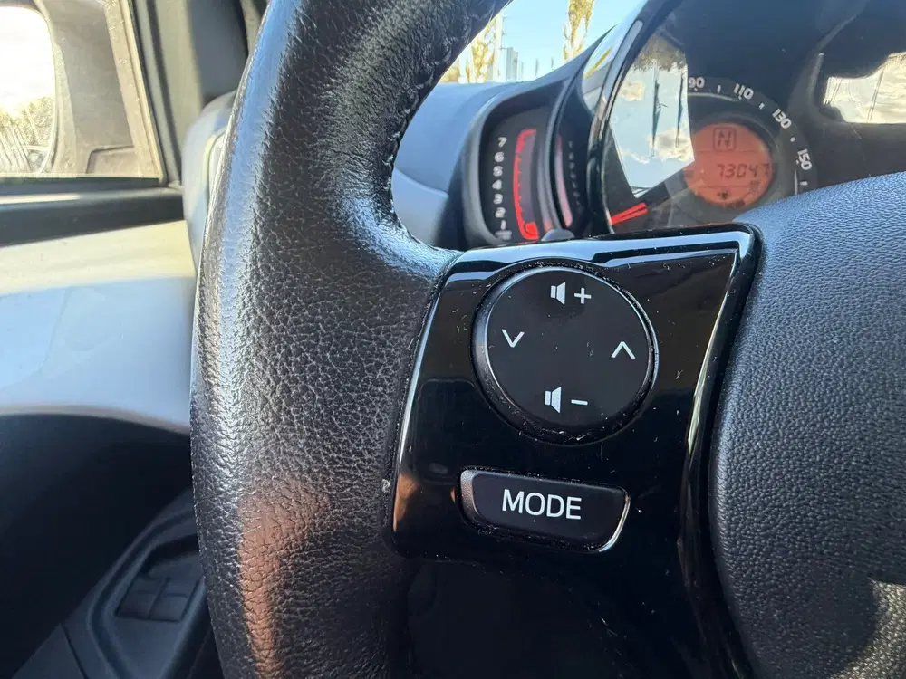 Toyota Aygo 1.0 VVT-i x-play Automaat Camera Carplay uit 2019, foto 11