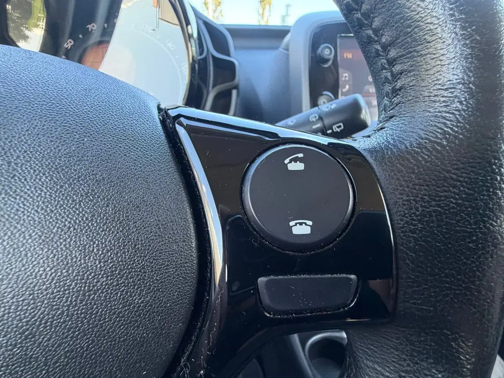 Toyota Aygo 1.0 VVT-i x-play Automaat Camera Carplay uit 2019, foto 12