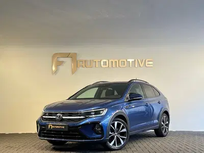 Volkswagen Taigo 1.0 TSI R-Line Keyless uit 2022