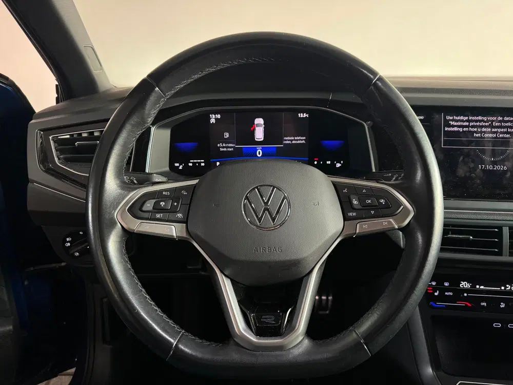 Volkswagen Taigo 1.0 TSI R-Line Keyless uit 2022, foto 11