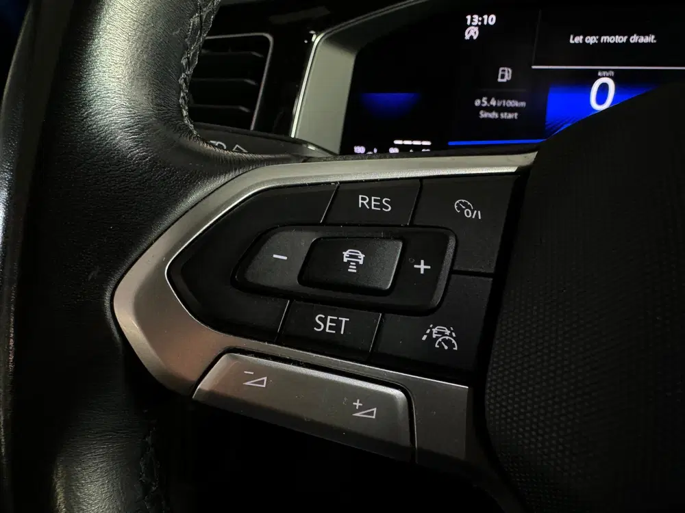 Volkswagen Taigo 1.0 TSI R-Line Keyless uit 2022, foto 12